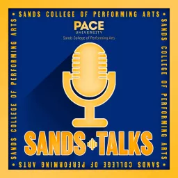 Sands Talks Podcast artwork