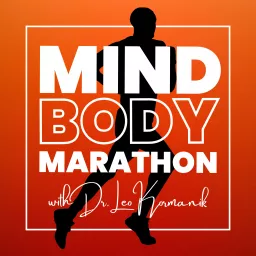 Mind Body Marathon Podcast artwork