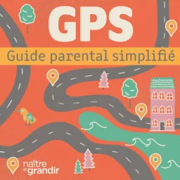 GPS - Guide parental simplifié Podcast artwork
