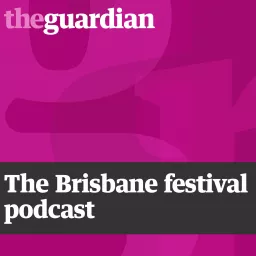 The Brisbane festival podcast artwork