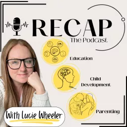 RECAP with Lucie Wheeler