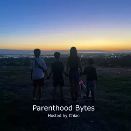 Parenthood Bytes Podcast artwork