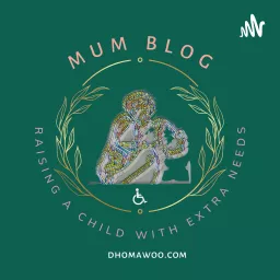 Mum Blog