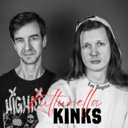 Kulturella kinks Podcast artwork