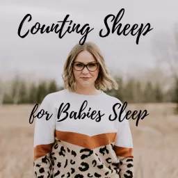 Counting Sheep for Babies Sleep