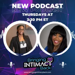 Bringing Intimacy Back with Dr. April