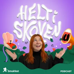 Helt I Skoven Podcast artwork