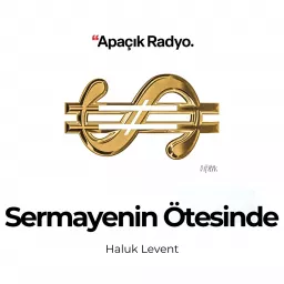 Sermayenin Ötesinde Podcast artwork