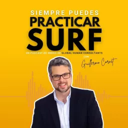 Siempre Puedes Practicar Surf