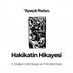 Hakikatin Hikâyesi Podcast artwork