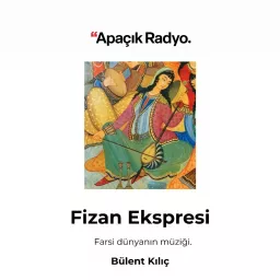 Fizan Ekspresi Podcast artwork