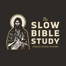 The Slow Bible Study