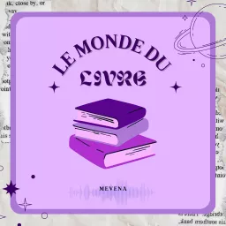 Le Monde du Livre Podcast artwork