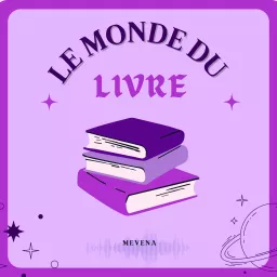 Le Monde du Livre Podcast artwork