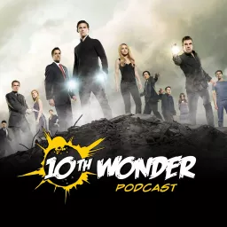 The 10th Wonder Heroes Podcast