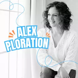 Alexploration Podcast artwork