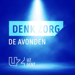 Denkers van nu over gezondheid van morgen Podcast artwork