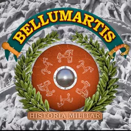 BELLUMARTIS PODCAST