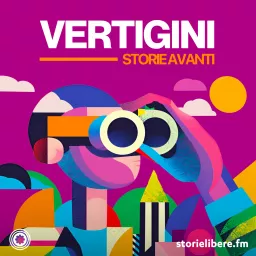 Vertigini - Storie avanti