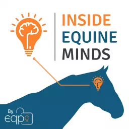 Inside Equine Minds by EqPI Podcast artwork