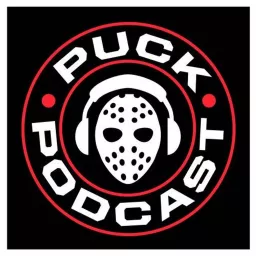 Puck Podcast artwork