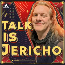 Talk Is Jericho Podcast artwork