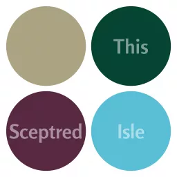 This Sceptred Isle Podcast artwork