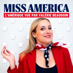 Miss America Podcast artwork