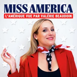 Miss America Podcast artwork