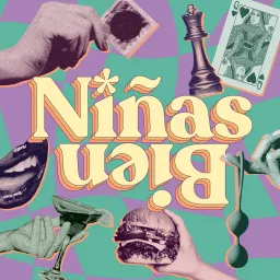 Niñas Bien Podcast artwork