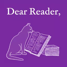 Dear Reader Podcast artwork
