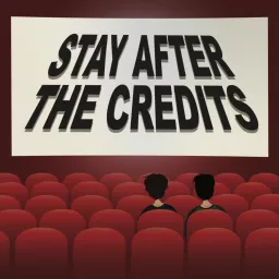 Stay After The Credits