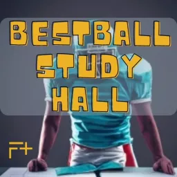 Bestball Study Hall Podcast artwork