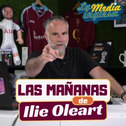 Las mañanas de Ilie Oleart