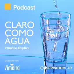 Claro como Água