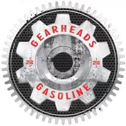 Gearheads n' Gasoline Podcast artwork