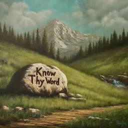 Know Thy Word Podcast artwork