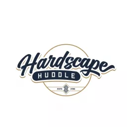 Hardscape Huddle Podcast artwork