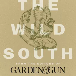 The Wild South Podcast artwork