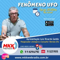 Programa Fenômeno Ufo