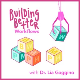 Building Better Workflows: Strategies and Tips for Pediatric Mental Health Clinicians