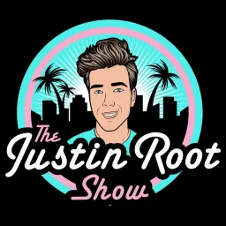 The Justin Root Show Podcast artwork