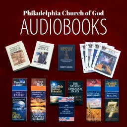 PCG Audiobooks