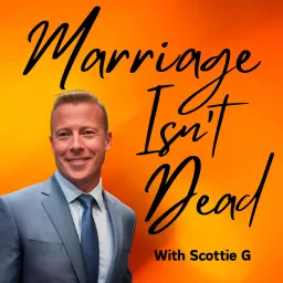 Marriage Isn't Dead Podcast artwork