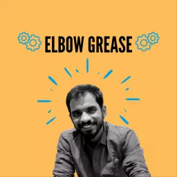 Elbow Grease Podcast artwork
