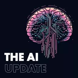 AI Update Podcast artwork