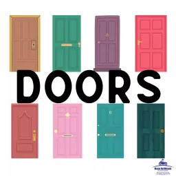 Doors Podcast artwork