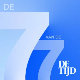 De 7 van De 7 Podcast artwork