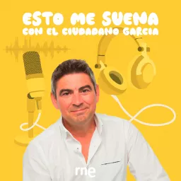 Esto me suena Podcast artwork