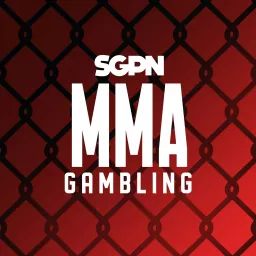 MMA Gambling Podcast artwork